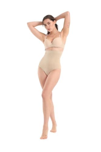 Eve Chantelle Womens SHI007 Shapewear Briefs (pack of 1)