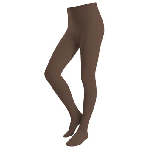 Silvy Womens Opaque Pantyhose Socks Opaque Socks Pantyhose (pack of 1)