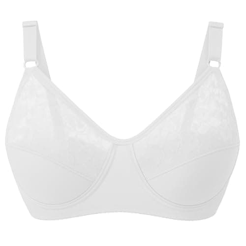 Lasso womens Comfort Bra Bra (pack of 1)