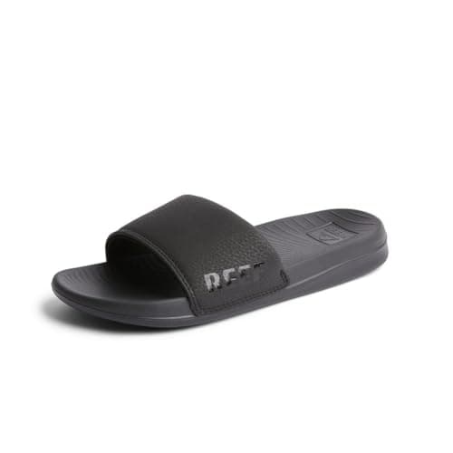 Reef Men's One Slide Sandals | Casual Sandals