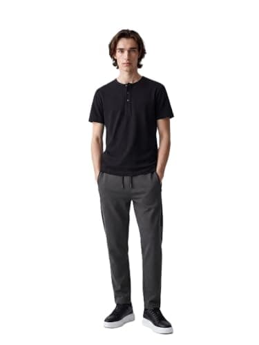 LC WAIKIKI Regular Fit Men's Sweatpants Pants