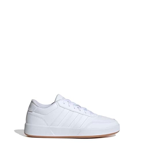 adidas UNISEX JUNIOR BREAKNET 3.0 JUNIOR SHOES