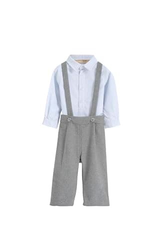 junior Boys set Clothes Set (pack of 1) Coordinated outfit