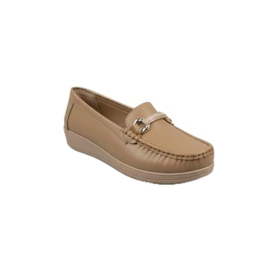 grinta womens TRL312 Loafer Shoes