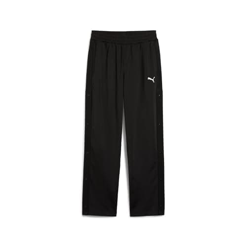 PUMA Girls WARDROBE ESS RELAXED Pant (pack of 1)