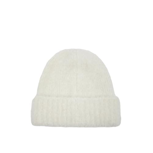 DeFacto Woman Hats/Berets/Gloves Beret C6637AX, White Standard