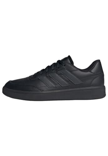 adidas mens COURTBLOCK Sneaker Shoes
