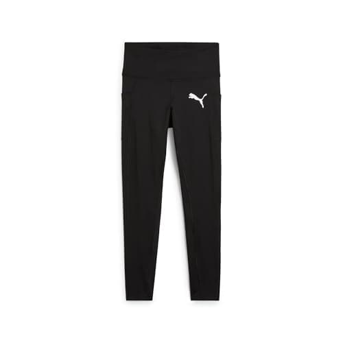 PUMA Womens W CROSS THE LINE FUL Tights (pack of 1)