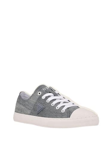 GUESS womens Pranze Sneaker