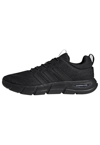 adidas mens CLOUDFOAM FLEX - EL Shoes