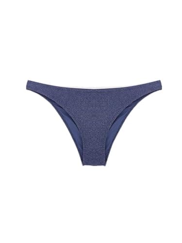 LC WAIKIKI Woman Glitter Women's Bikini Bottom