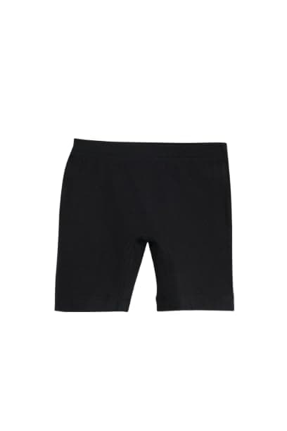 junior girls Kids Lycra Short Boxer Shorts (pack of 1)
