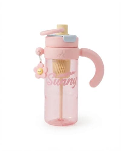 Acrylic Bottle with Different Shapes – Everyday Drink Bottle | Code N