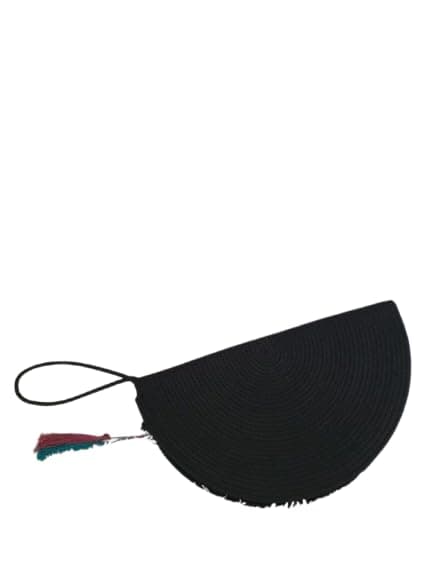 Woven it rope bag, handmade natural bag, for shopping, summer and daily use Handbag