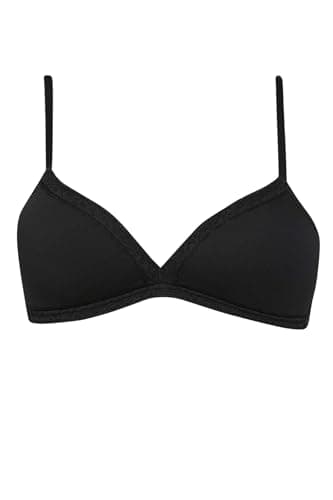 DeFacto Womens Casual T-Shirt Bra Underwear Bra Bra (pack of 1)