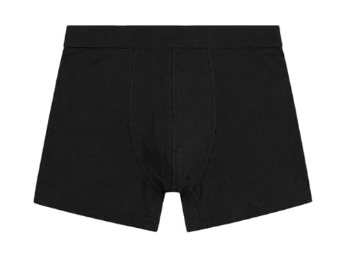 LC WAIKIKI Standard Fit Men's Boxer 5 Pack