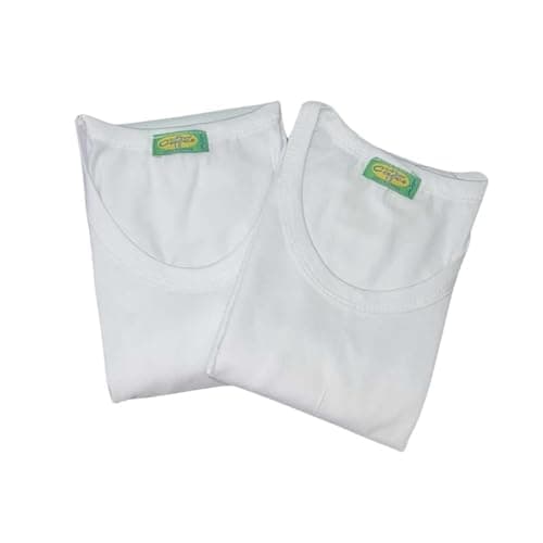 New Catex Kids Singlet (Pack Of 2) Shirt