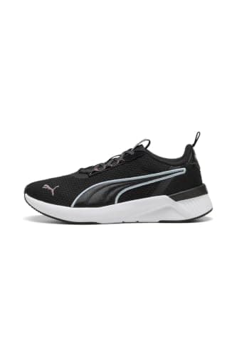 PUMA womens SOFTRIDE HARLI WNS,P Low Boot