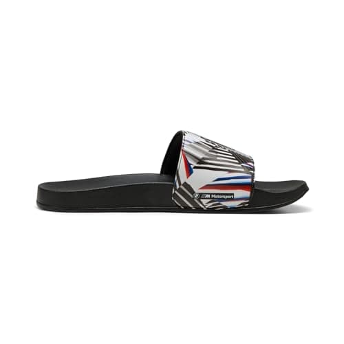 PUMA boys BMW MMS LEADCAT 2.0, Sandal