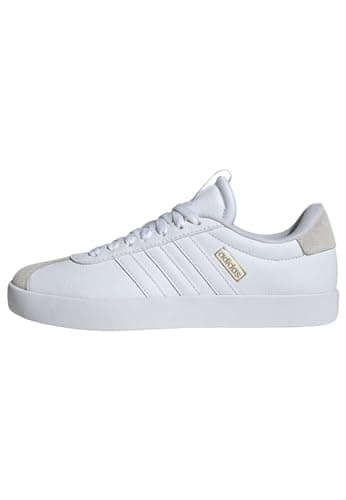 adidas Women's Vl Court 3.0 Sneaker Shoes