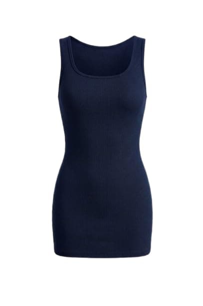 Wide Straps - Functional Design for All Day Comfort - AM