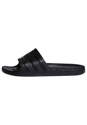 adidas unisex-adult ADILETTE AQUA Swimming slides