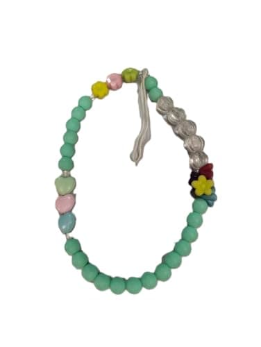 pastel phone charm