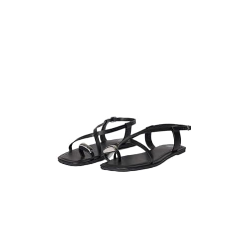 DeFacto womens Casual Slippers Sandals D8968AX Slipper