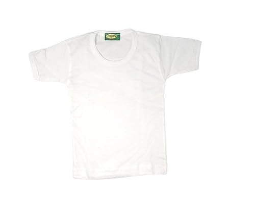New Catex Kids Half Sleeved Undershirt Shirt