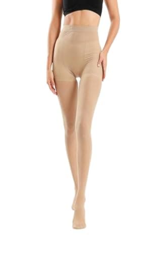 CARINA Womens Stretch Pantyhose Briefs (pack of 1) Tights
