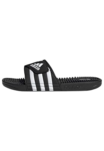 Adidas adissage slides for unisex Sandal