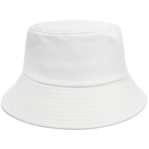 High Quality Bucket Hat for Women – Light and Comfortable with Sun Protection – Foldable Design Perfect for Beach, Travel, and Daily Outings