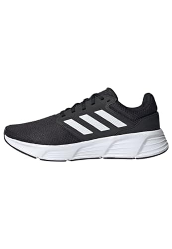 Adidas GALAXY 6 M CBLACK/CBLACK/CBLACK GW4138 RUNNING SHOES for Men