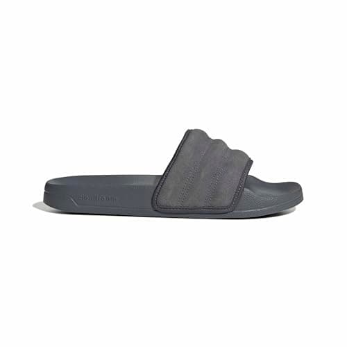 adidas unisex-adult ADILETTE NOSHOWER SLIDES Sandal