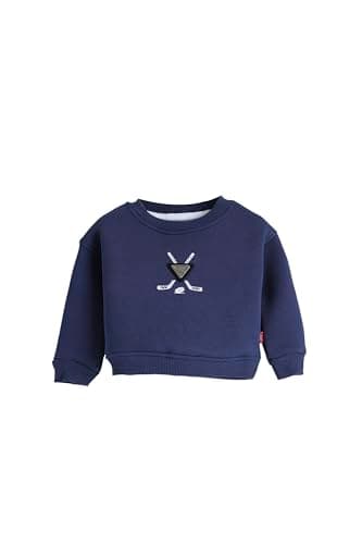 junior Boys sweat shirt Modern (pack of 1) Sweatshirt