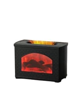 USB Diffuser Heater | Atmosphere Diffuser with Unique Design | Suitable for Home and Office NE Aroma diffuser