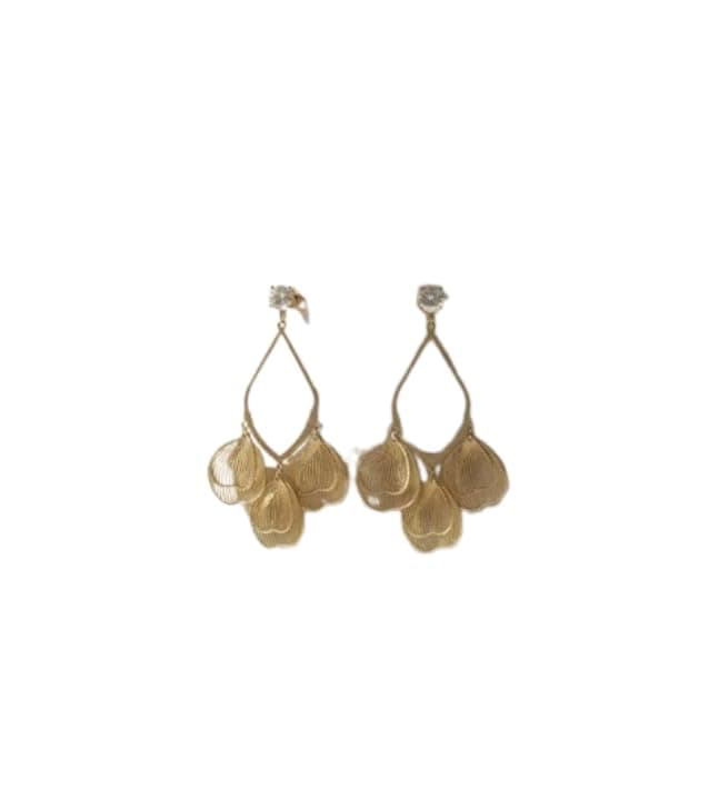 Stainless Steel Earrings Simple Minimalist Design for Daily Wear Jewelry