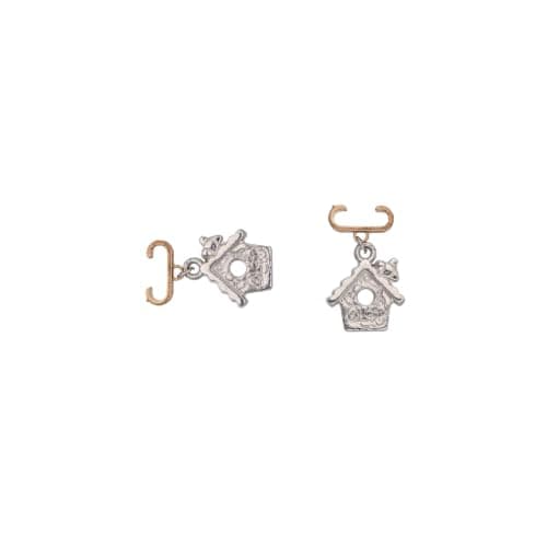ZEE Flip-Flop House Charm