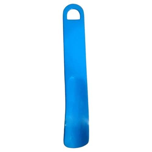 Shoe Lifter 1Pcs 22cm Durable Shoe Horn Spoon Shoe Lifter Useful Shoe Horn Easy to Put on and Take Off Shoe Accessories Shoe Wearing Helper for Elderly Kids Men Women Shoe tree