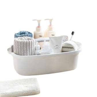 Multipurpose Organizer – Practical Organizer for Makeup, Accessories, Cosmetics and Small Items – Suitable for Drawers, Surfaces and Home Tidying | Code N Caddy