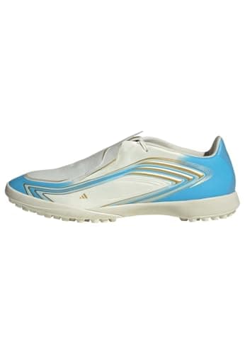 adidas unisex-adult F50 Messi League Turf Sneaker | Football Shoes
