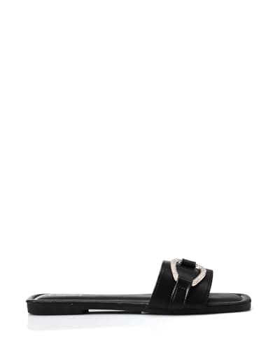 dejAVU womens KND-DJTX-023 Slipper