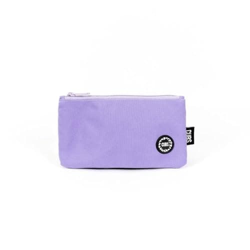Cubs XXL Pencil case Lilac Carrier bag case