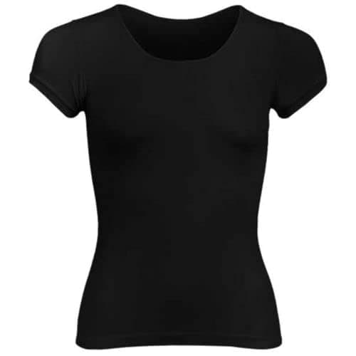 Silvy Girls Lucy Girls-1 Base Layer Top (pack of 1) Shirt
