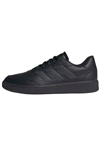 adidas mens COURTBLOCK Sneaker Shoes