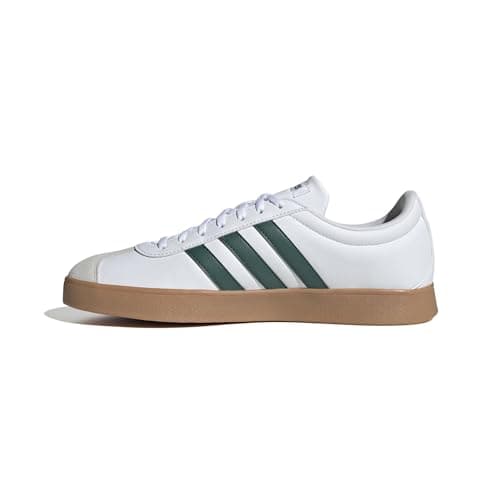 adidas unisex-adult Vl Court Base Shoes