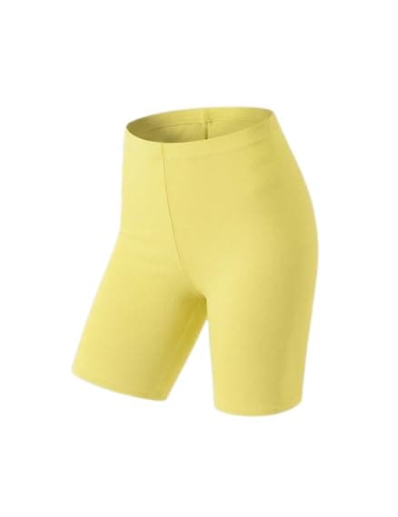 Women's Shorts – Practical Design for Outings & Everyday Activities – Slip On AM