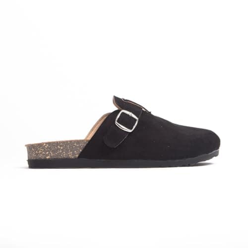 Femine Slippers Clogsy