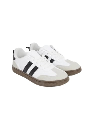 LC WAIKIKI Boy Faux Leather Boys' Trainers