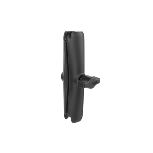 RAM MOUNTS RAM Mounts RAM Long Double Socket Arm for 1 Ball Bases RAM-B-201U-C Mount bracket